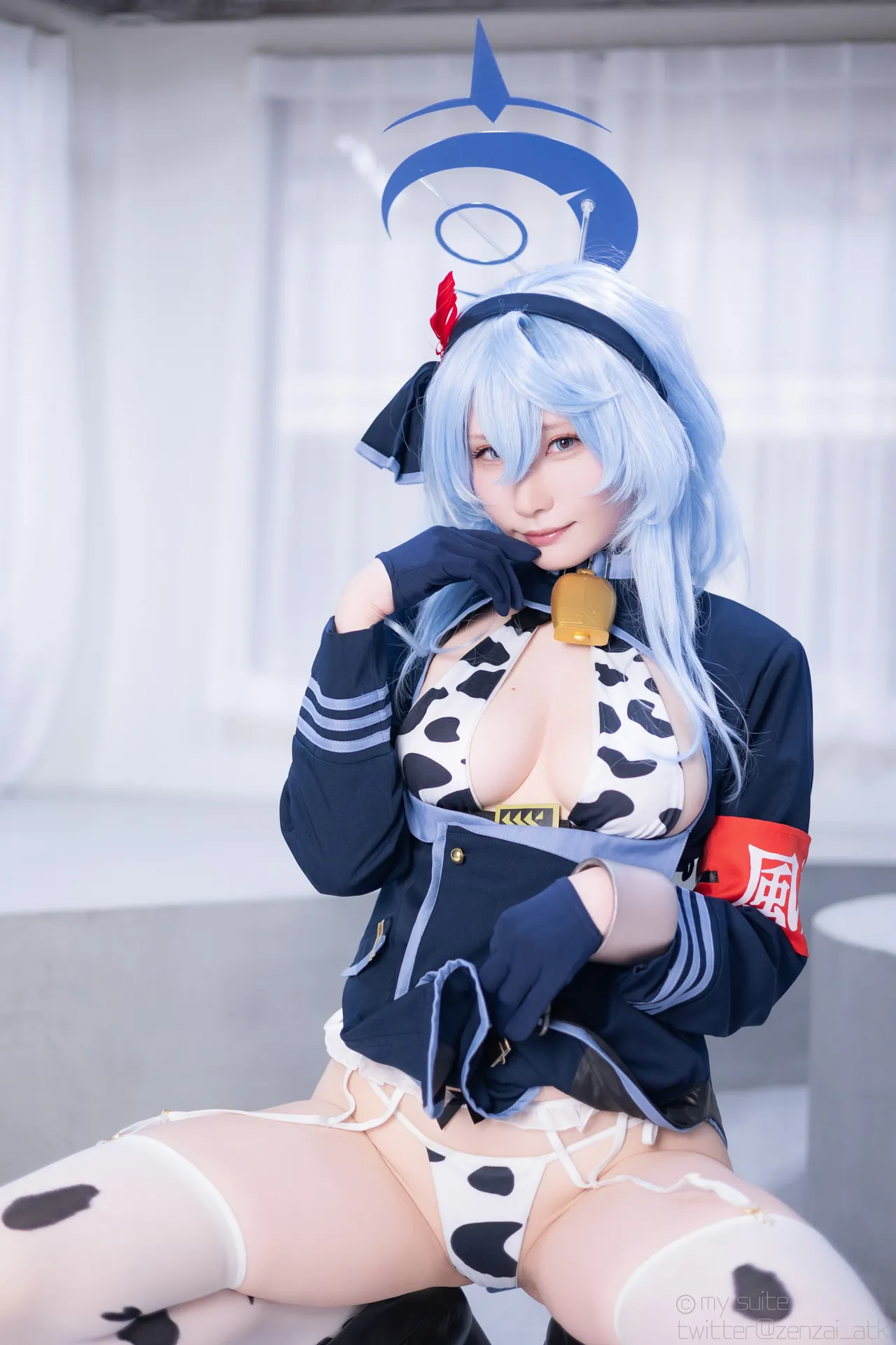 Atsuki - Suite Archive 5-erohere407.webp